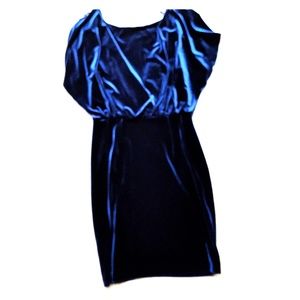 Jessica Simpson Navy Blue Size 2
